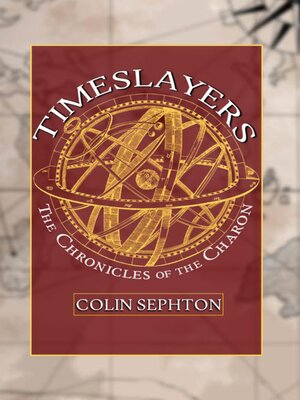 cover image of Timeslayers